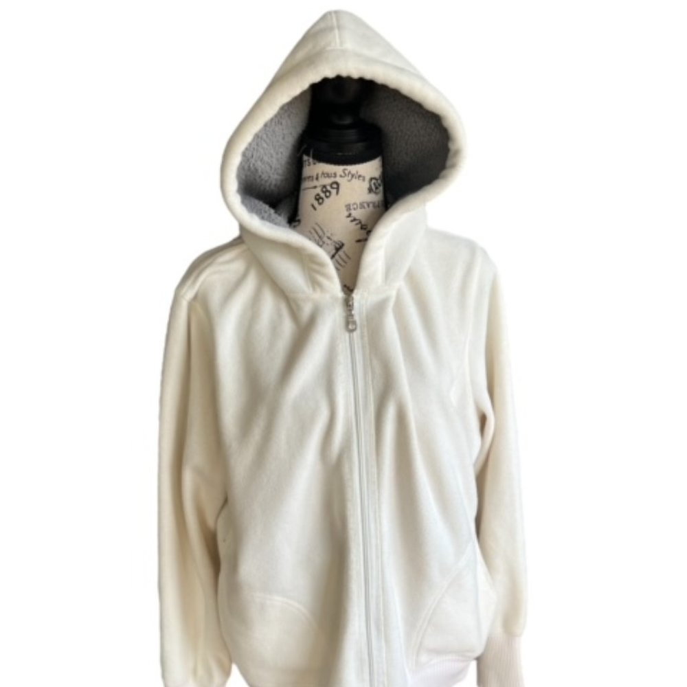 8B Active Hoodie